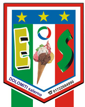 Dolomitit Salerno Eis Bodensee